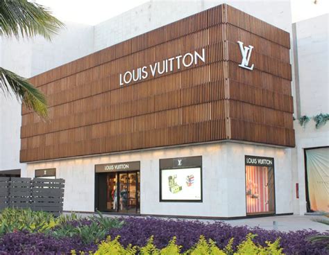 louis vuitton mexico city|louis vuitton cancun.